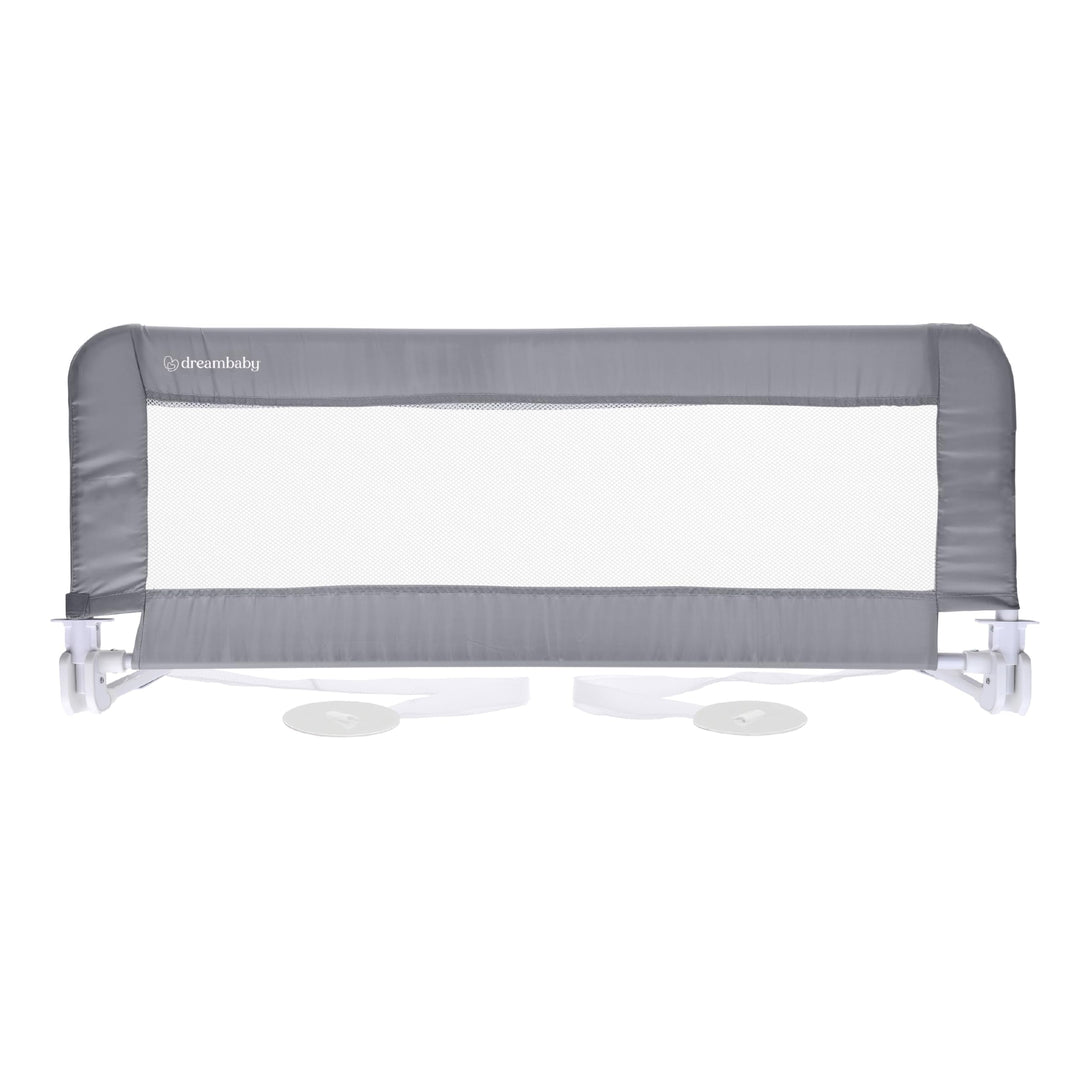 Dreambaby F761 Phoenix Bettgitter Rausfallschutz Grau, Grey, 110cm x 45.5cm 110cm x 45.5cm Phoenix G
