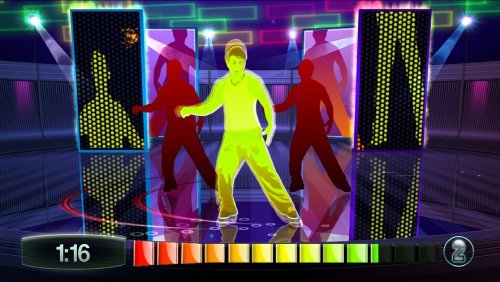 Zumba Fitness - Join the Party (Kinect) - [Xbox 360] Xbox 360 Kinect, Xbox 360 Kinect