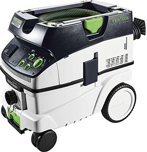 FESTOOL 584032 Absaugmobil CLEANTEC CTM 26 E AC
