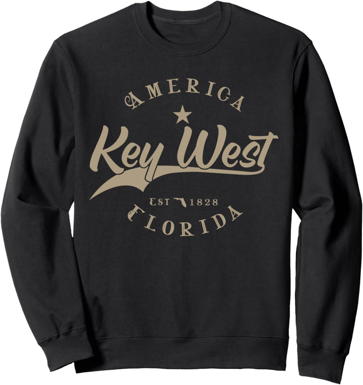 Key West FL | Florida Sweatshirt