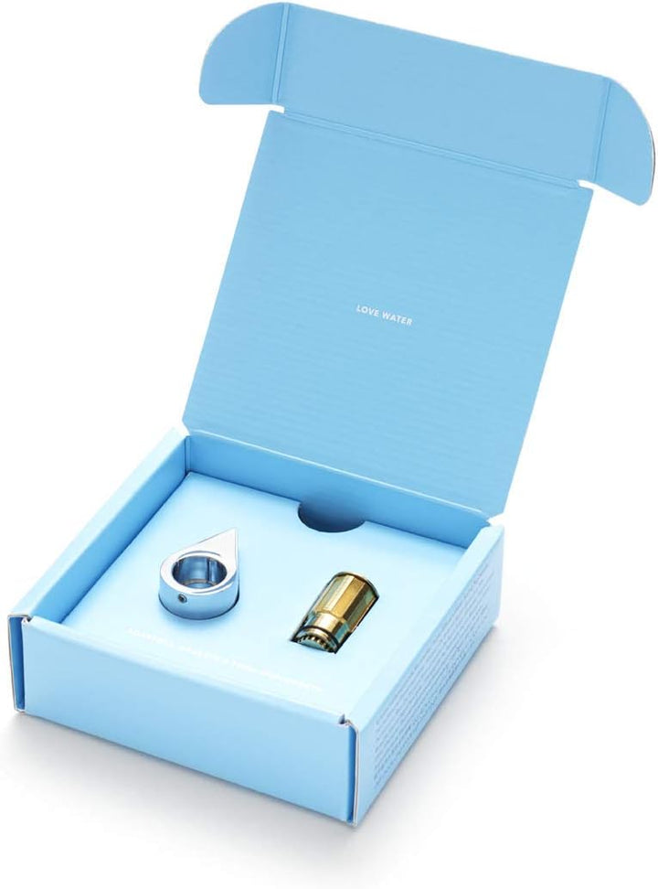 Altered:Nozzle Dual Flow (altes Modell) Wassersparender Wasserhahn mit Düse/Zerstäuber, mit Sprüh-Mo