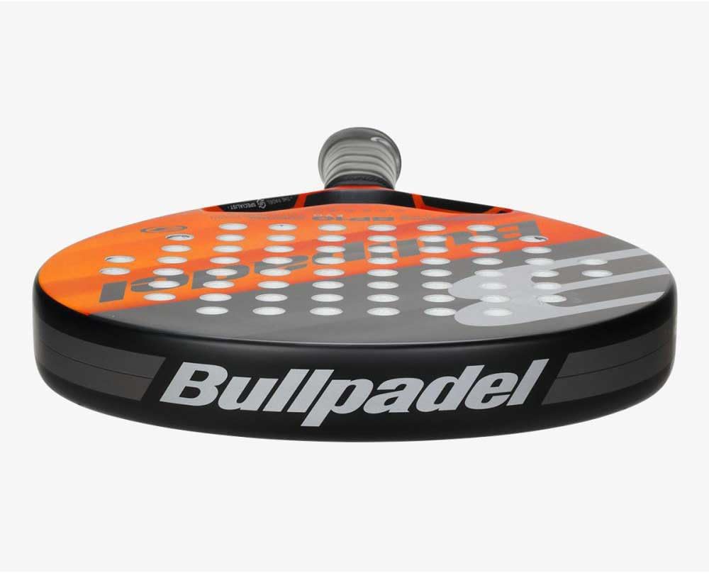 Bullpadel Herren Bp10 Evo 23 Schläger Schaufel, Mehrfarbig (Mehrfarbig), Einheitsgrösse