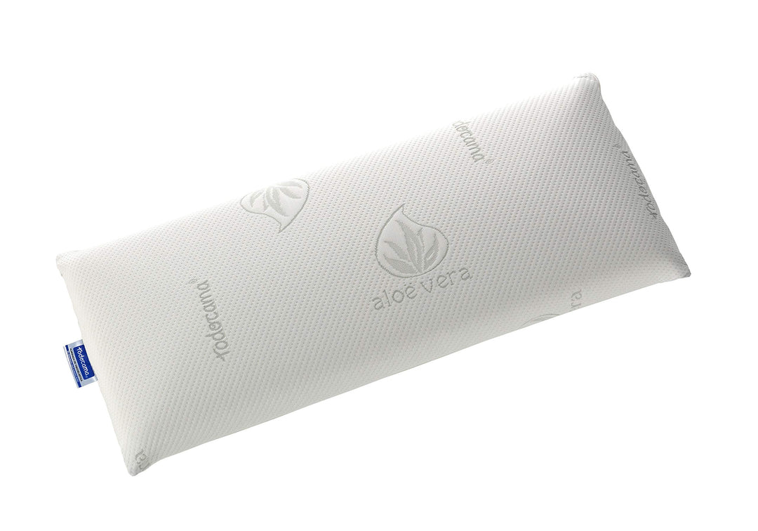 Todocama Todolit Viskoelastisches Kopfkissen, 75 cm, 75 cm
