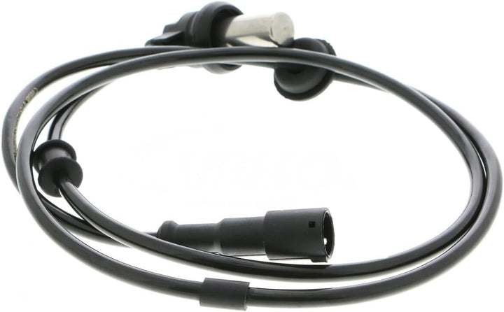 ABS Sensor Raddrehzahl Fühler passend für AUDI 100 4A2 C4 A6 Hinterachse beidseitig