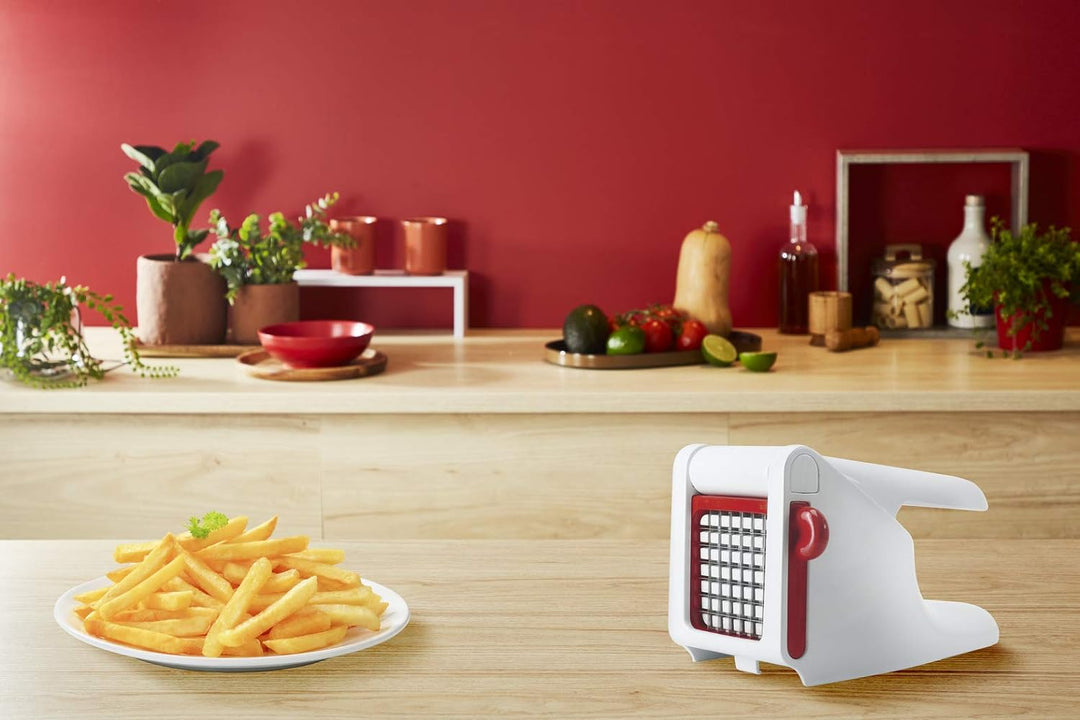 Moulinex K1015414 Pommes Frites-Schneider