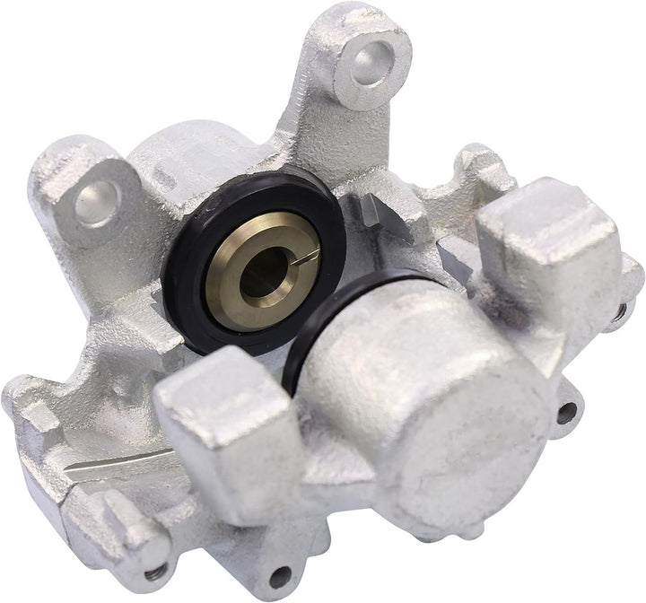 ATEC Germany 1x Bremssattel hinten rechts Bremszange Festsattel mit 2 Kolben, Kompatibel mit MERCEDE