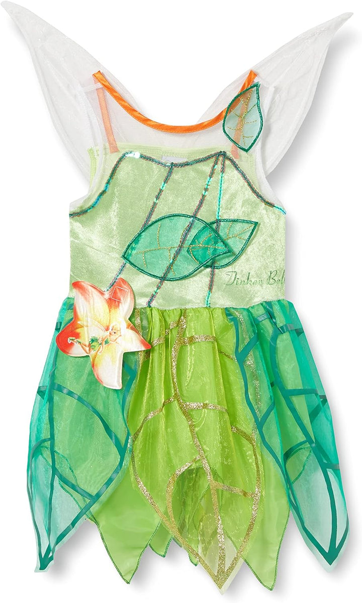 Rubie's 3 884656 S - Tinker Bell Kostüm, Grösse S, S