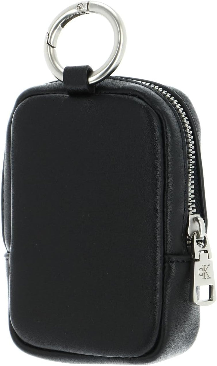 Calvin Klein CKJ Gifting SLG Cardcase/Zip Pouch/Keyfob Black