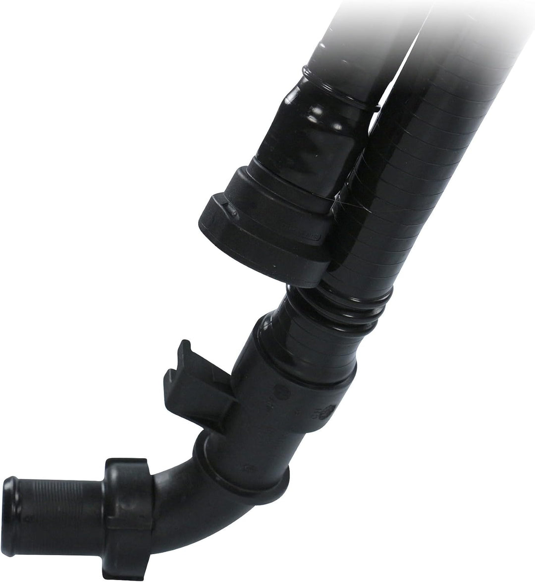 febi bilstein 47770 Kühlwasserschlauch , 1 Stück