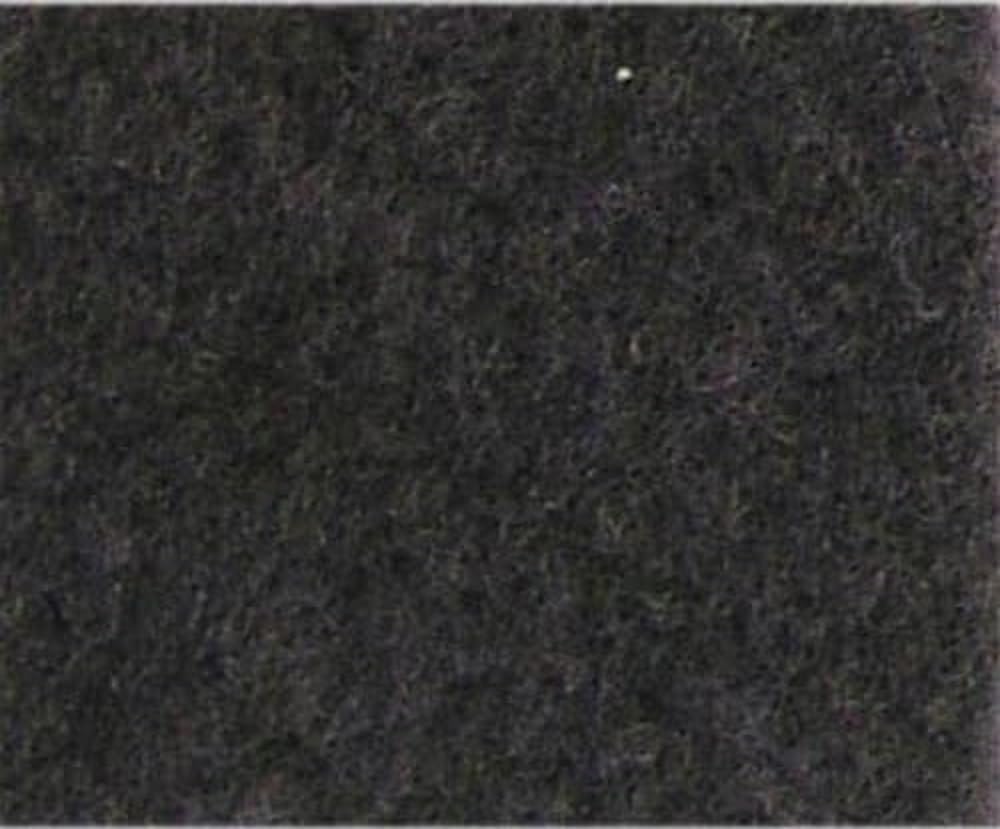 Phonocar 4/36 Teppich, selbstklebend, glatt, 140 x 70 Anthrazit, Anthrazit