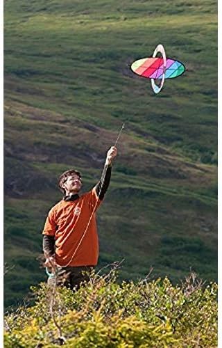 Prism Flip 1-zeilig Kite