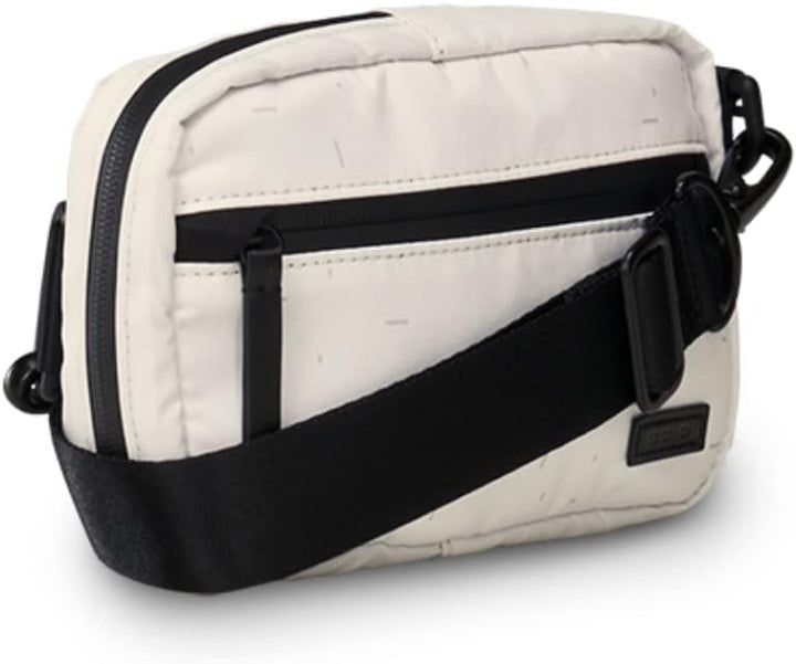 OGIO 2020 XIX Women's Crossbody Ziffer, Ziffer