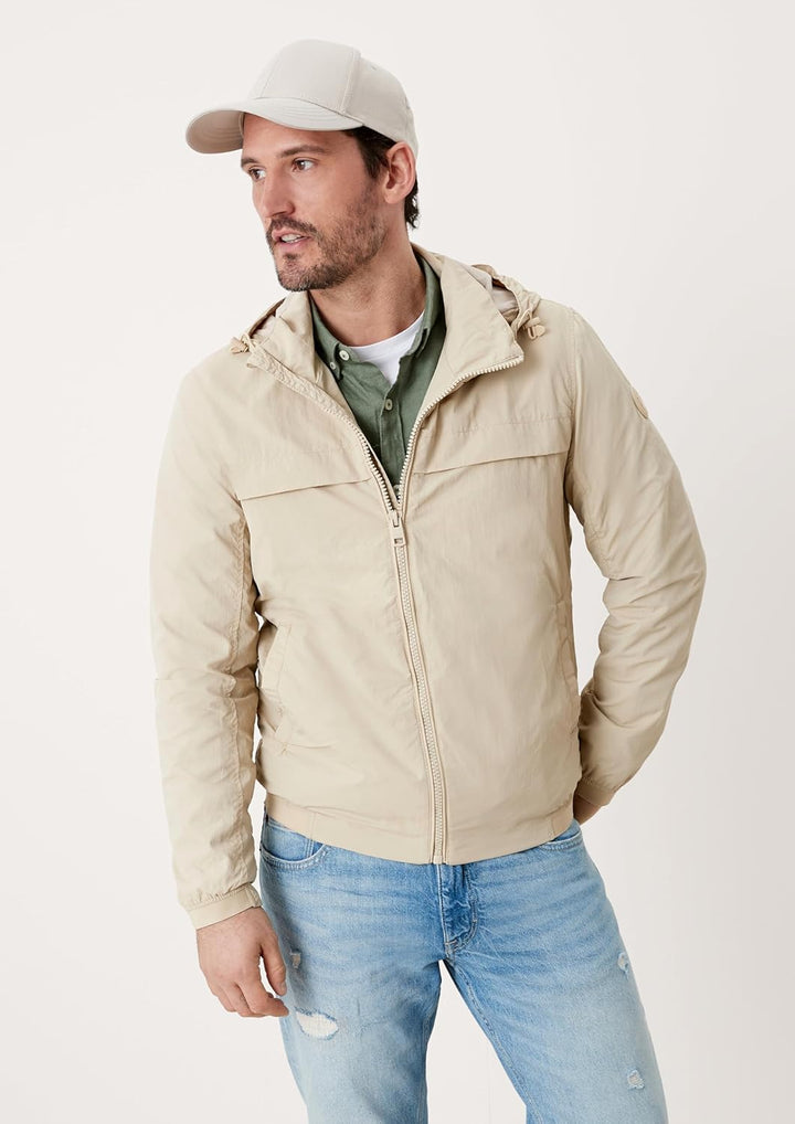 s.Oliver Herren 130.12.203.16.150.2109263 Jacke XL 8155, XL 8155
