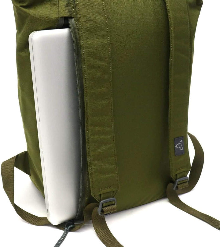 Mystery Ranch Booty Deluxe Tragetasche 21 L Oliv, Oliv