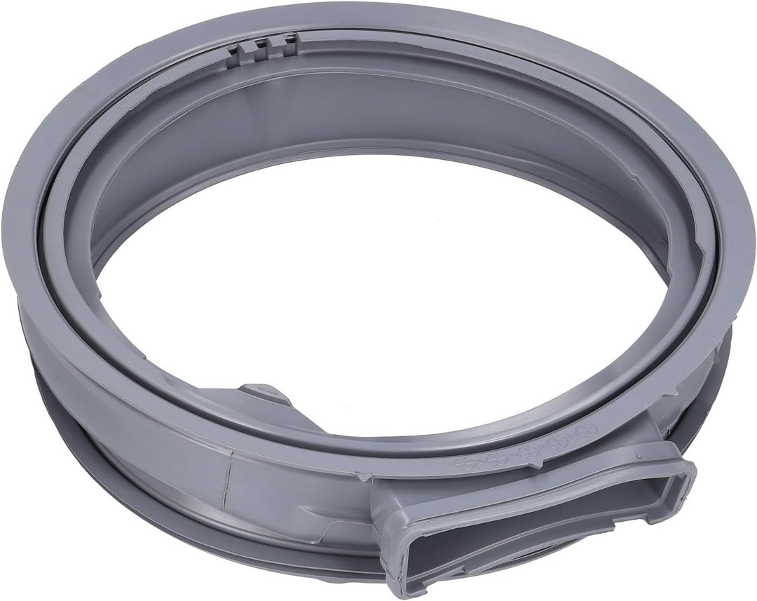 LUTH Premium Profi Parts Türmanschette kompatibel mit LG Mds63916504 für Waschtrockner