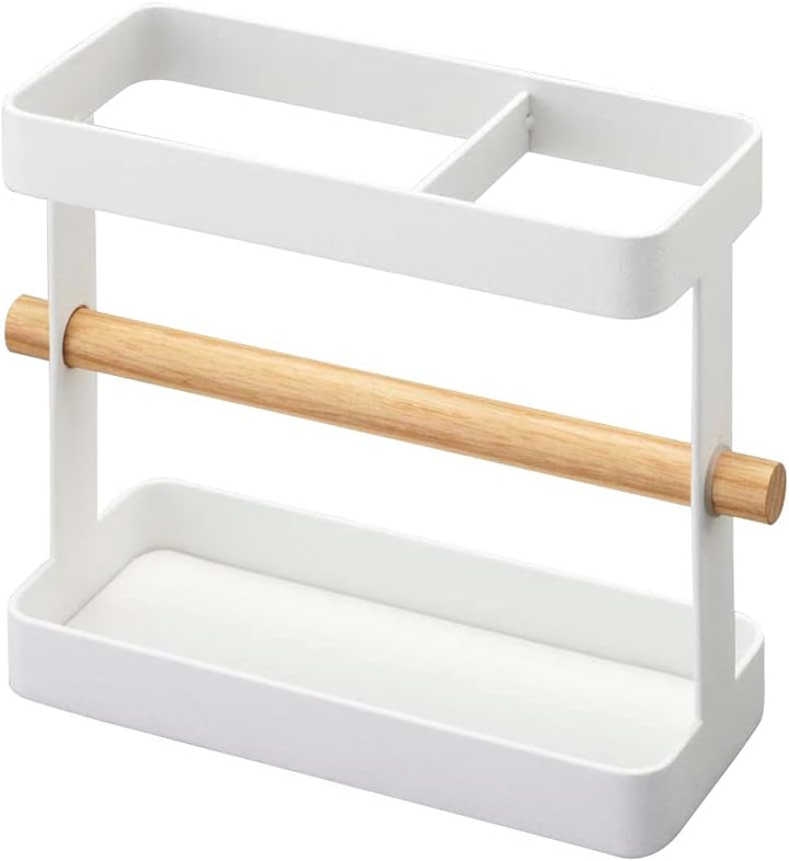 Kitchen tool stand - Tosca - white