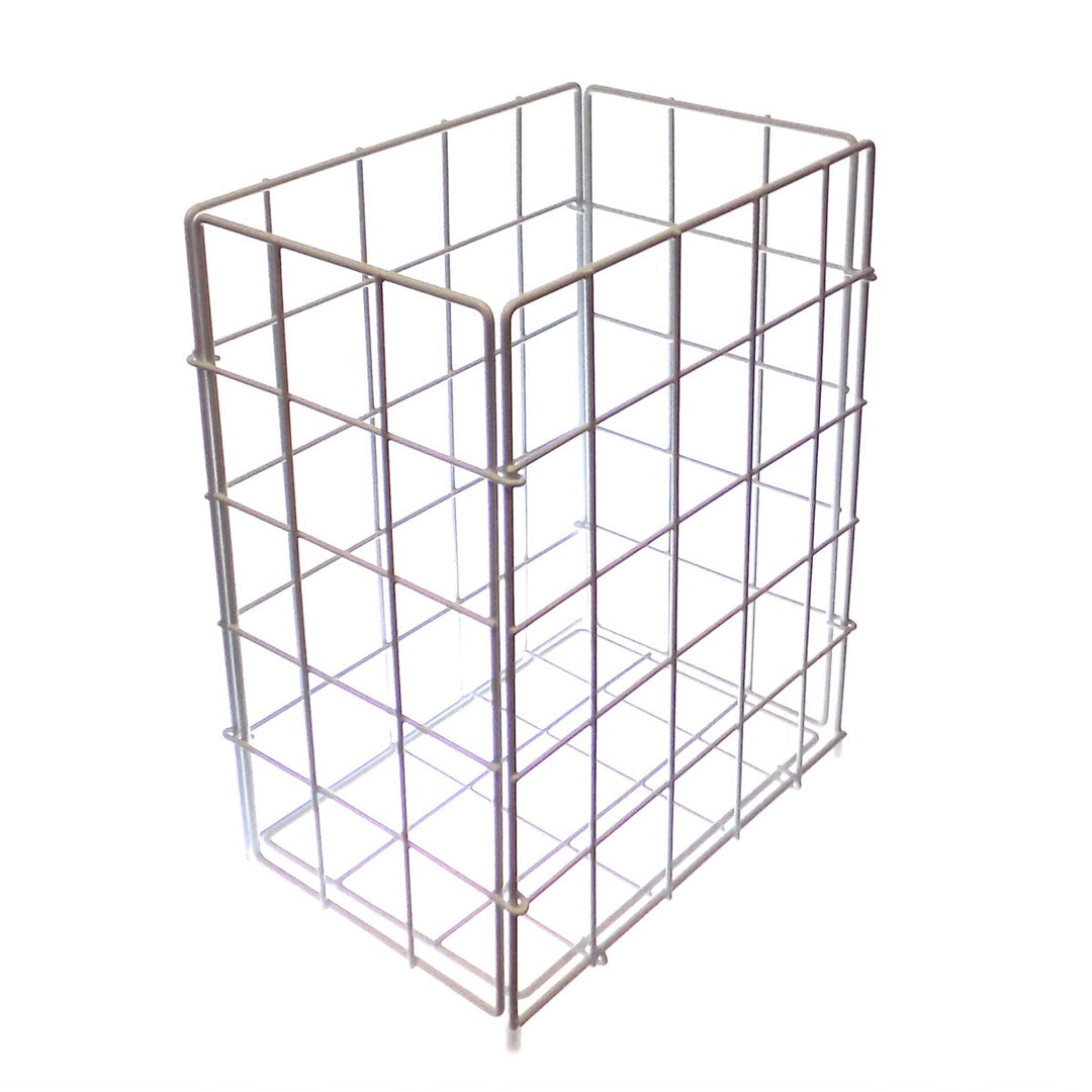 fripa 2340012 Abfallkorb, klein, Maáe: (B)285 x (T)190x (H)355 mm