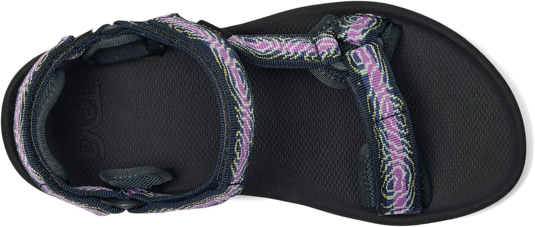 Teva Damen HydratrekSportsandale 38 EU Archive Topo Striking Purple, 38 EU Archive Topo Striking Pur