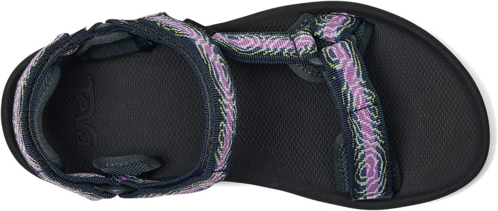 Teva Damen HydratrekSportsandale 38 EU Archive Topo Striking Purple, 38 EU Archive Topo Striking Pur