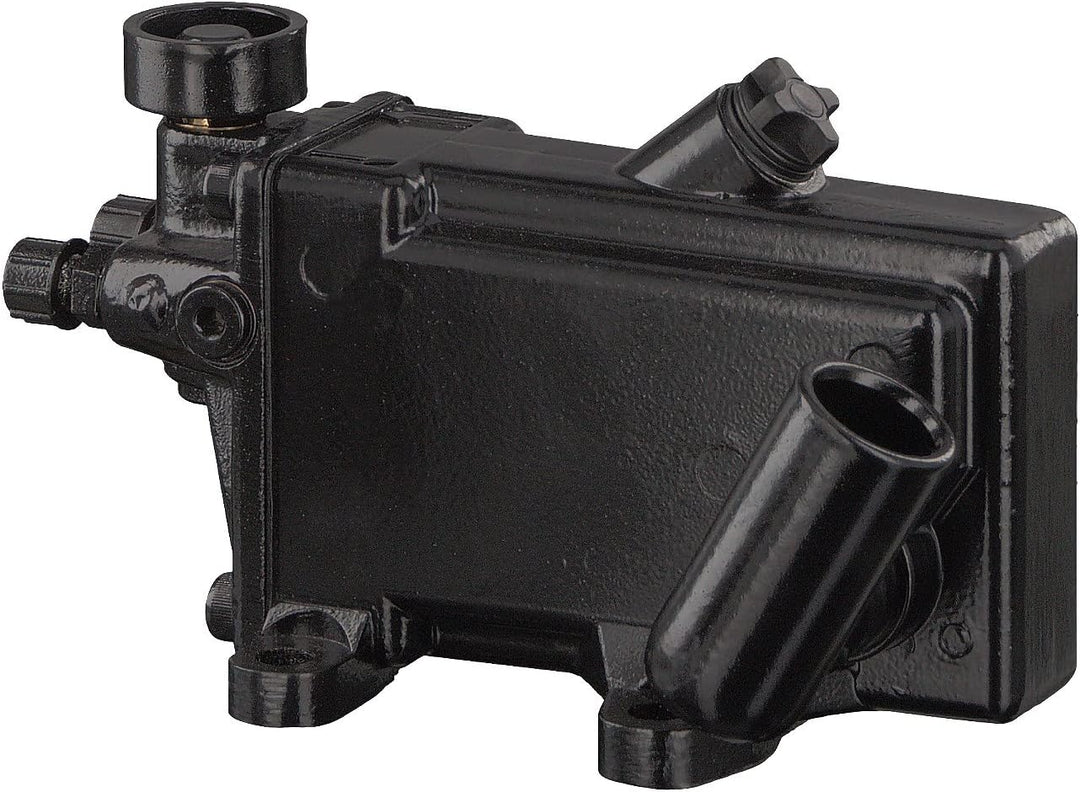 febi bilstein 27139 Hydraulikpumpe für Fahrerhauskippvorrichtung , 1 Stück
