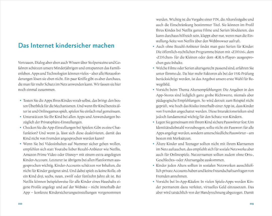 Begleiten statt verbieten: Als Familie kompetent und sicher in die digitale Welt - Mit einem Vorwort