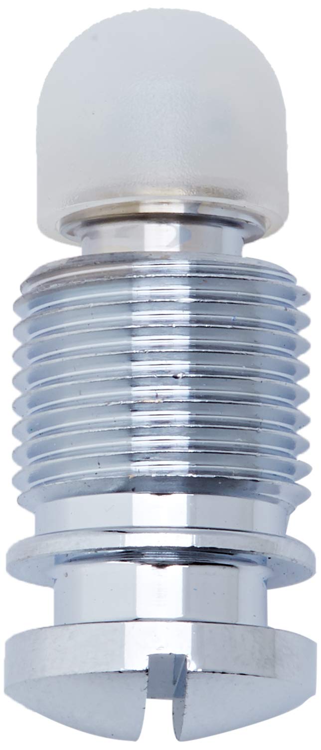 GROHE Absperrspindel (Verpackungseinheit 2 Stück), chrom, 47005000, Absperrspindel
