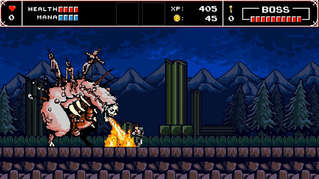 Skul: The Hero Slayer [Nintendo Switch], Nintendo Switch