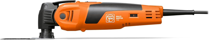 FEIN Multimaster MM 700 Max, Unser bestes MultiTool mit Bi-Metall-Sägeblatt für Holz, Metall und Kun