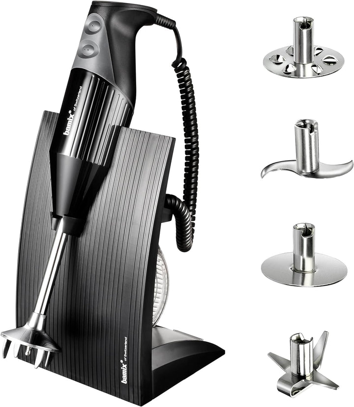 Bamix MX105025 Mixer Zustell-Box schwarz Box
