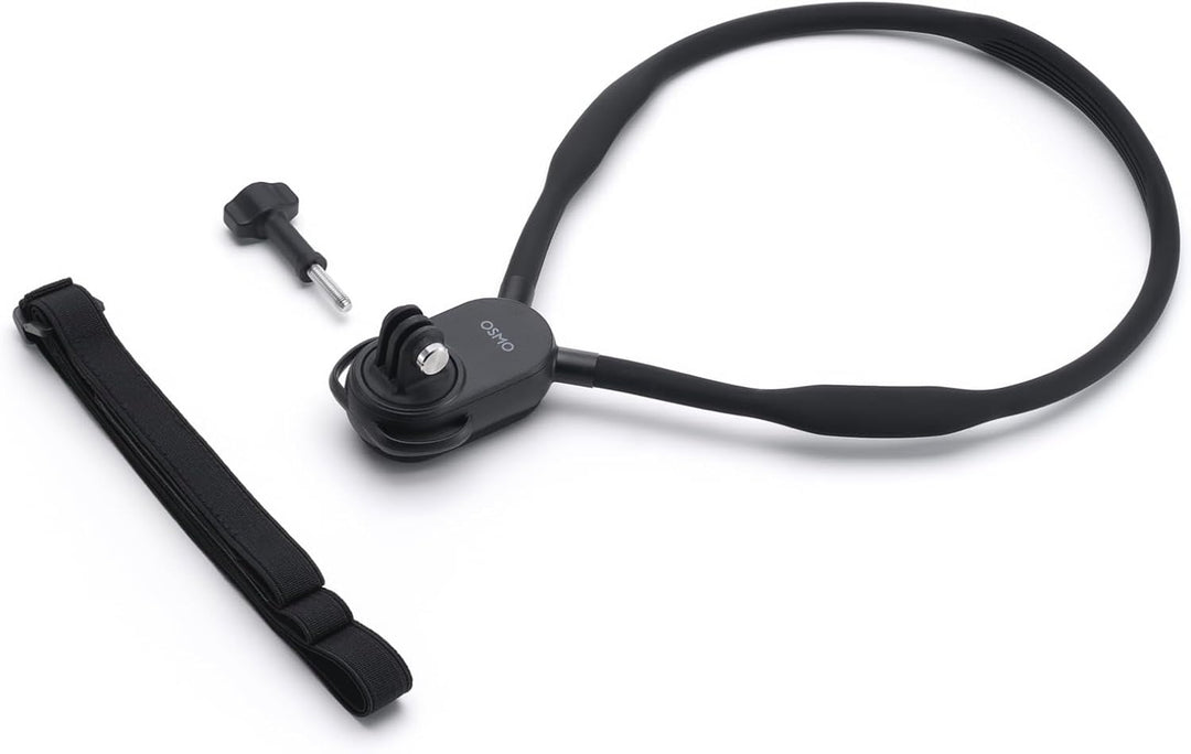 DJI Osmo Nackenhalterung, gross/lang, Osmo Nackenhalterung