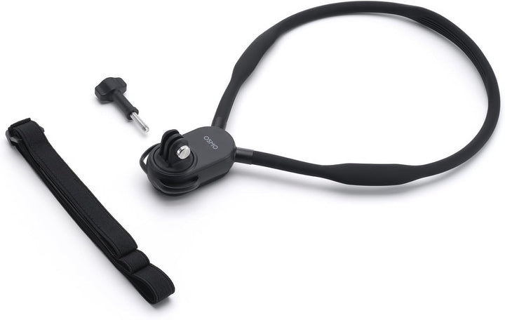 DJI Osmo Nackenhalterung, gross/lang, Osmo Nackenhalterung