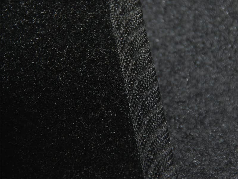 Veloursfussmatten Automatten Velourmattenset für Renault Master III ab Bj. 2010 2 – Personen Passfor