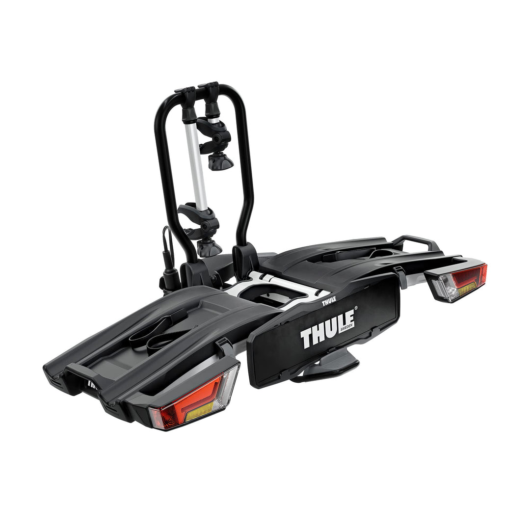 Thule EasyFold XT 2 Bikes Fahrradträger 933100 13 pin, 2