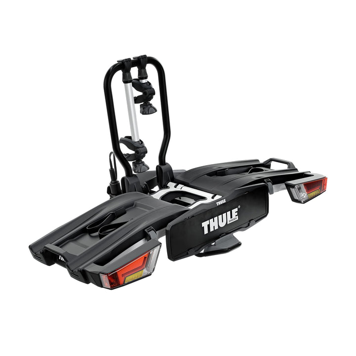 Thule EasyFold XT 2 Bikes Fahrradträger 933100 13 pin, 2