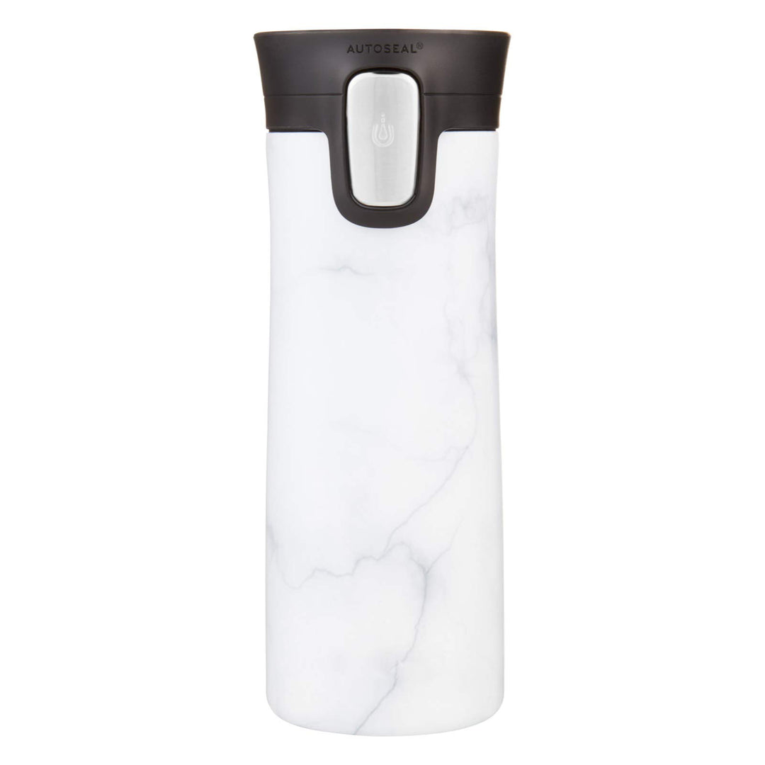 Contigo PINNACLE COUTOURE White Marble 360 ml