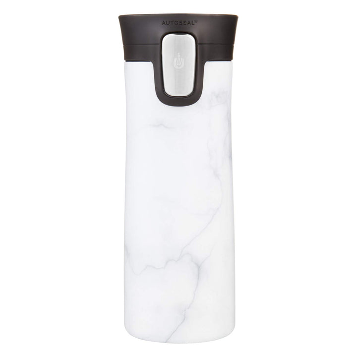 Contigo PINNACLE COUTOURE White Marble 360 ml