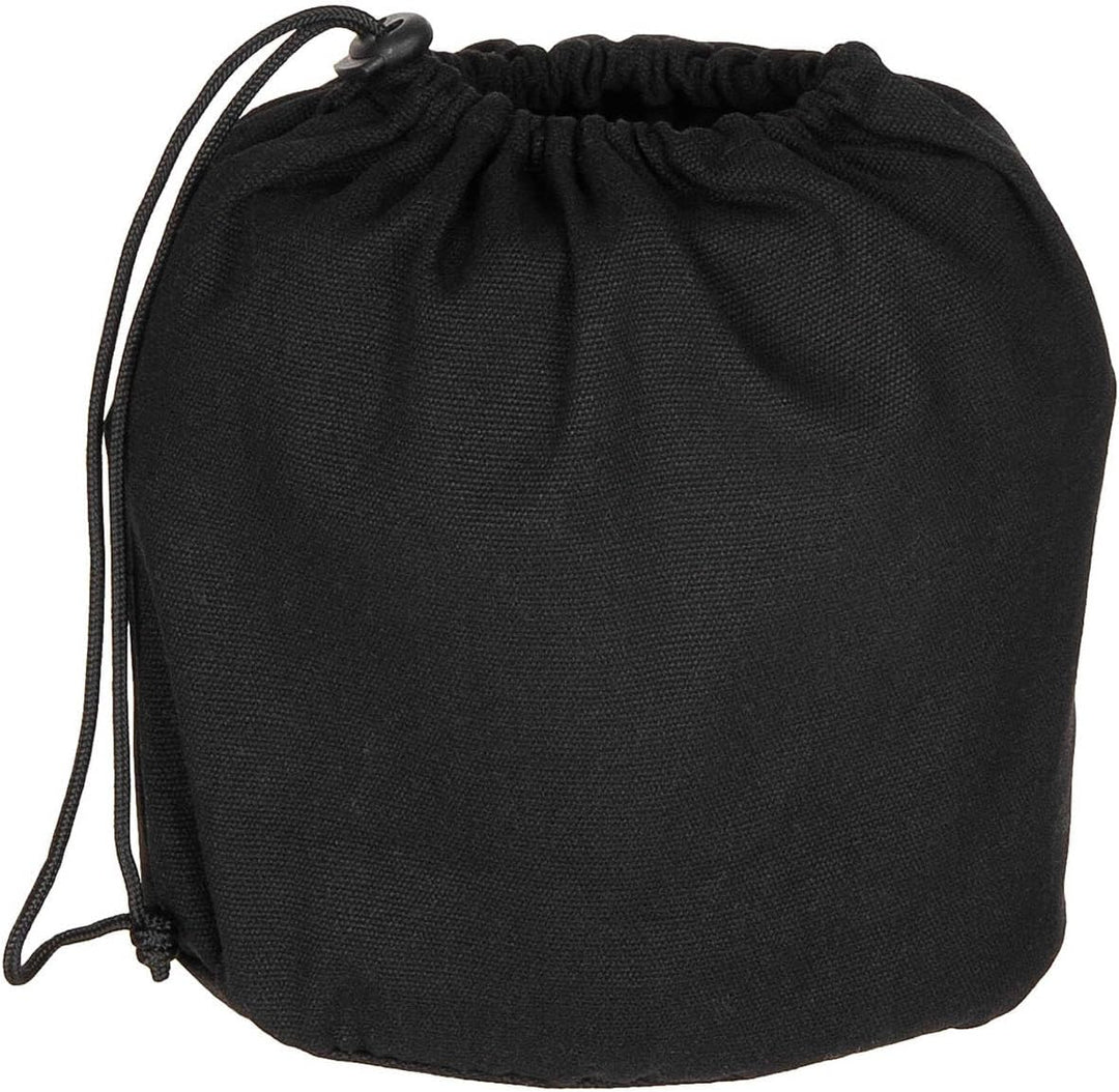 MFH Schwed. Kochset, M40, Edelstahl, 3-teilig