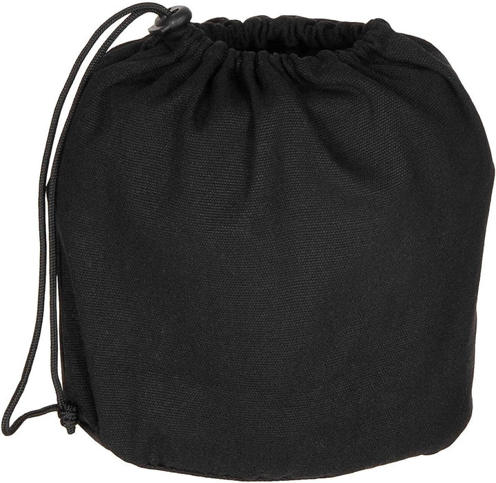 MFH Schwed. Kochset, M40, Edelstahl, 3-teilig