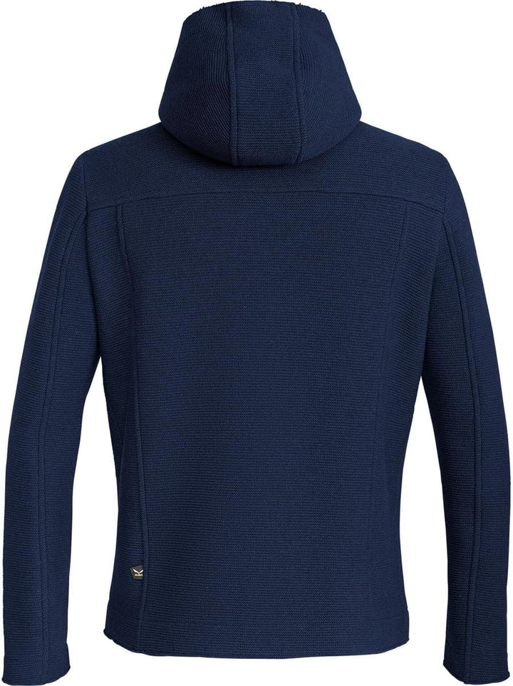 Salewa Women Sarner Full-Zip Hoody Jacke Softshelljacke Strickjacke