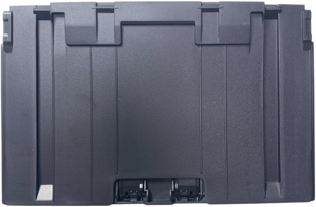 YANZEO PA03810-E808 Papierausgabefach, kompatibel mit Fujitsui fi-8150 fi-8250 fi-8170 fi-8270 fi-81