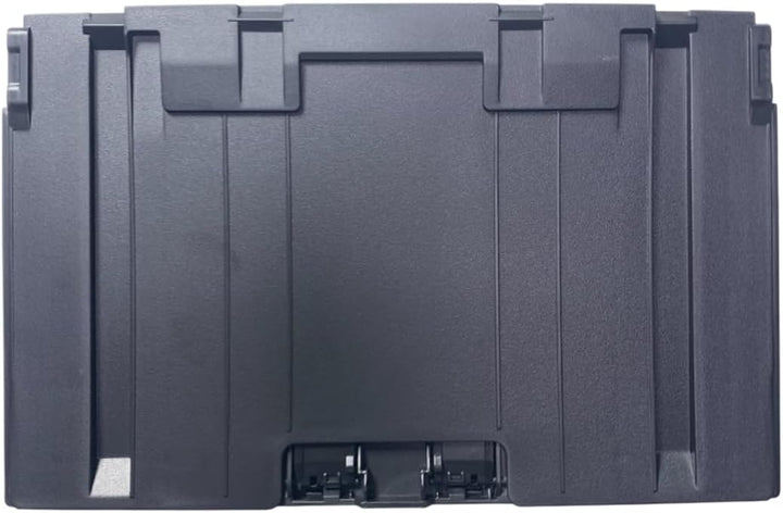 YANZEO PA03810-E808 Papierausgabefach, kompatibel mit Fujitsui fi-8150 fi-8250 fi-8170 fi-8270 fi-81