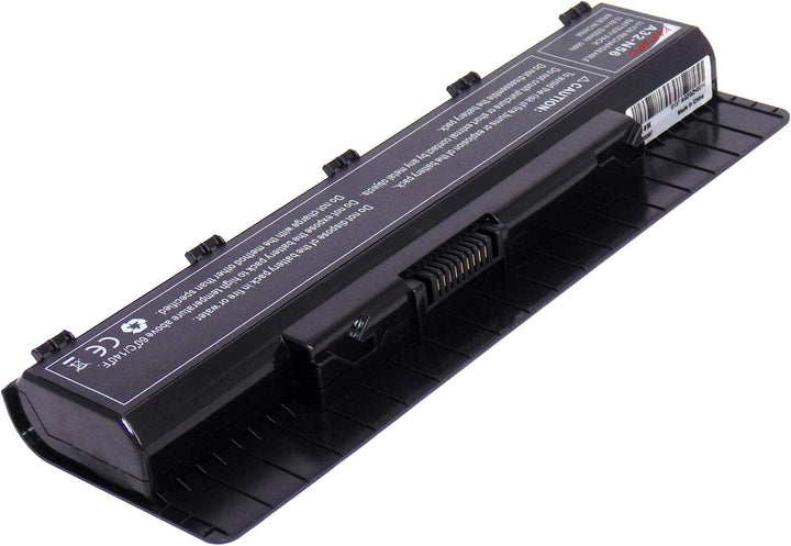 YASI MFG® 10.8V 5200mAh Laptop Akku A32-N56 für ASUS N46 N56 N56V N56VB N56VJ N56VM N56VZ N56D N56DP