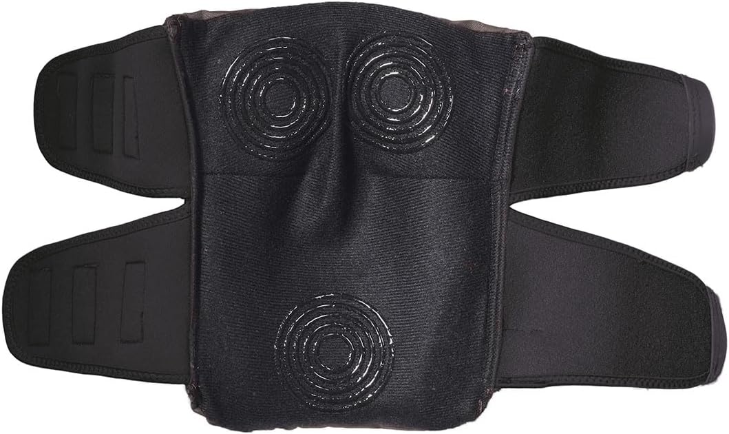 TSG Kneepad Roller Derby 3.0 Schützer XL Schwarz, XL Schwarz