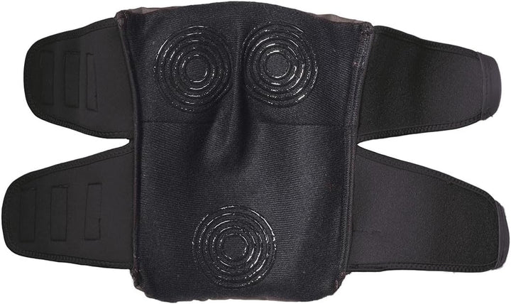 TSG Kneepad Roller Derby 3.0 Schützer XL Schwarz, XL Schwarz