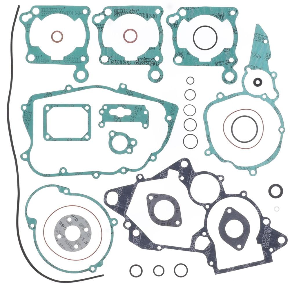 Athena P400220850125 Dichtungssatz Motor für Cagiva
