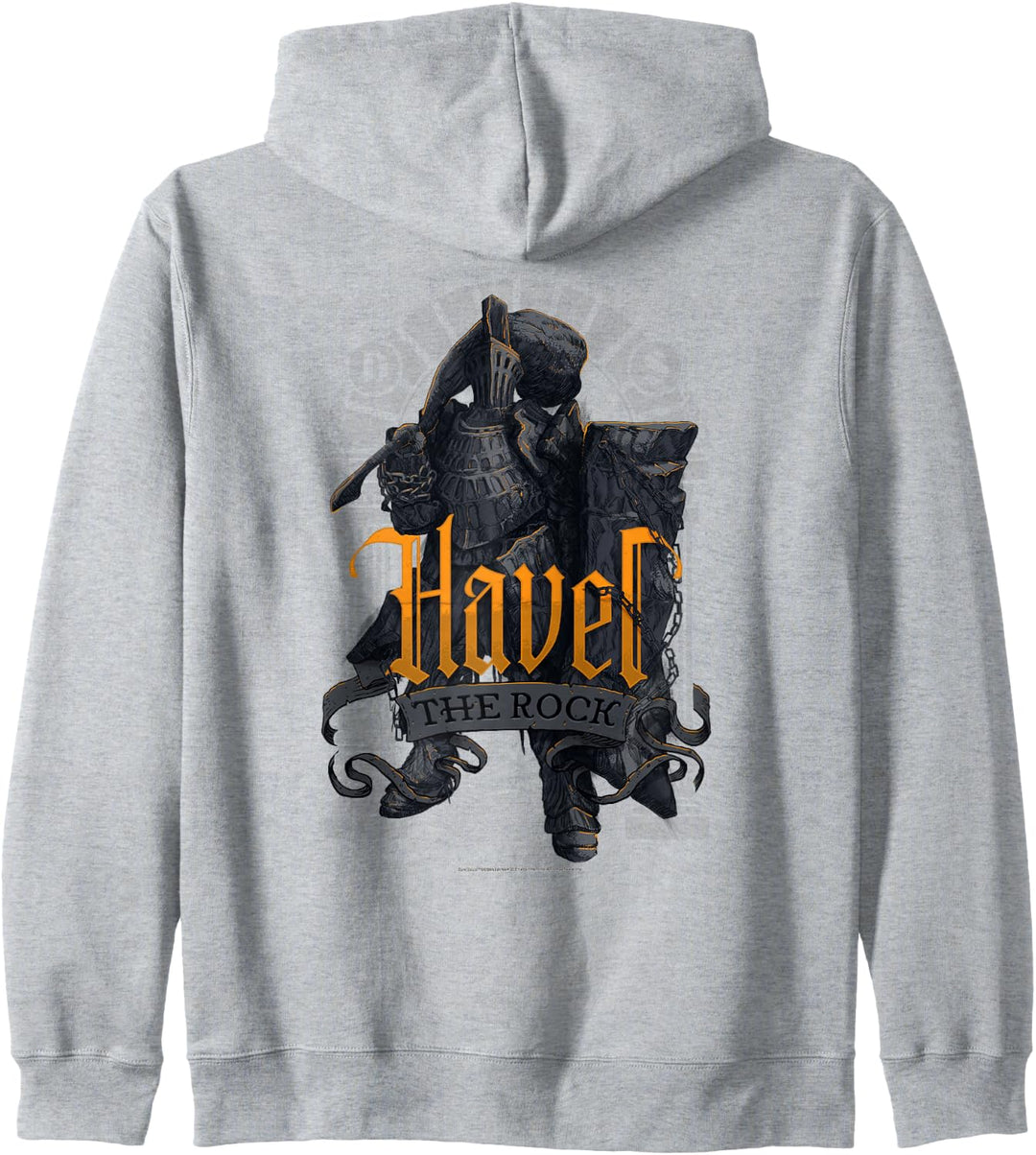 DARK SOULS Havel Kapuzenjacke