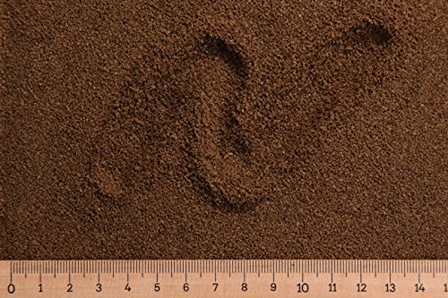 5 kg Forellenfutter Brut 0,5-1,0 mm Granulat - sinkend - Forellenpellets