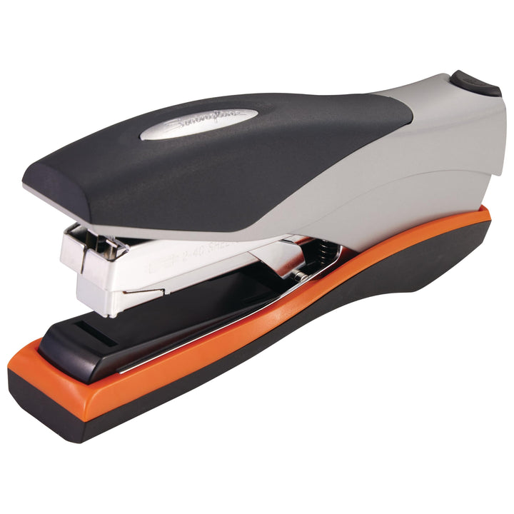 Swingline Stapler, Optima 40, Full Strip, Desktop Stapler, 40 Sheet Capacity, Reduced Effort Stapler