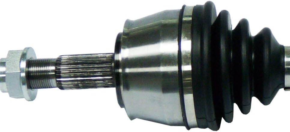 SKF VKJC 1889 Antriebswelle