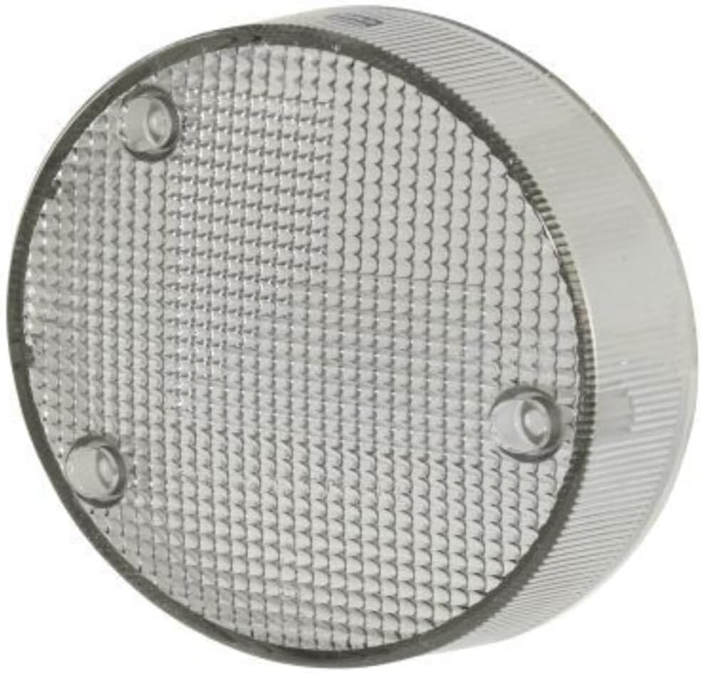 HELLA - Halogen-Hauptscheinwerfer - Combi 120 - 12/24V - 1EB 996 167-041 mit 12V Glühlampen und 2 Be